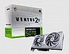 כרטיס מסך GeForce RTX™ 5070 12G VENTUS 2X WHITE