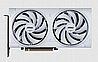 כרטיס מסך GeForce RTX™ 5070 12G VENTUS 2X WHITE