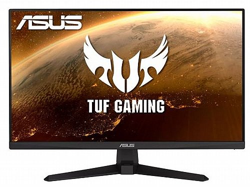 ��� ���� ������� ����  ASUS ��� TUF Gaming VG249Q1A FHD IPS 23.8'' FreeSync