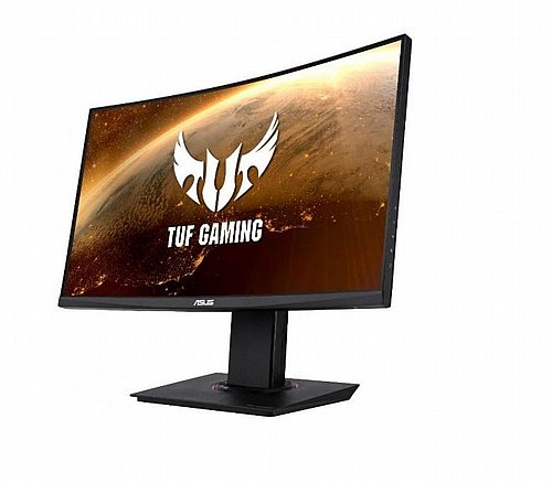 ��� ���� ������� ���� ���� ������� ���� Asus ��� VG24VQ 23.6''FHD LED VA 144Hz 1ms DP/HDMI 