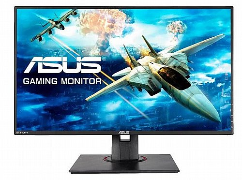 ��� ���� ������� ���� ASUS ��� VG278QF 27 inch FullHD 165Hz 