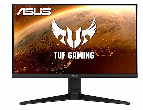 ��� ���� ������� ASUS TUF Gaming VG279QL1A Full HD IPS LED 27" 165Hz FreeSync DisplayHDR 400