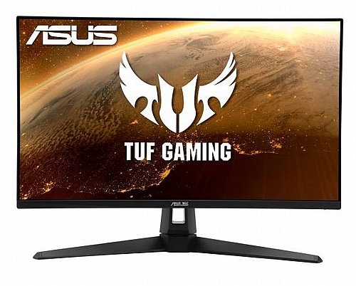 ��� ���� ������� ���� Asus ��� TUF VG27AQ1A 27" 2K 170Hz IPS WQHD G-Sync