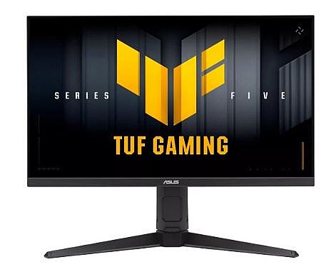 ��� ���� ������� ''Asus TUF Gaming VG27AQL5A QHD 210Hz IPS LED 27 - ��� ����