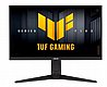 מסך מחשב גיימינג ''Asus TUF Gaming VG27AQL5A QHD 210Hz IPS LED 27 - צבע שחור
