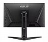 מסך מחשב גיימינג ''Asus TUF Gaming VG27AQL5A QHD 210Hz IPS LED 27 - צבע שחור