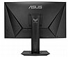 מסך מחשב גיימינג קעור חברת Asus דגם TUF Gaming VG27VQM Full HD 240MHZ VA LED 27'' FreeSync