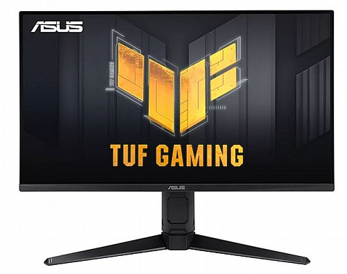 ��� ���� ������� ASUS TUF Gaming VG28UQL1A 4K UHD Fast IPS 144 Hz 1ms GTG AMD FreeSync