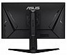 מסך מחשב גיימינג ASUS TUF Gaming VG28UQL1A 4K UHD IPS Fast IPS 144 Hz 1ms GTG AMD FreeSync