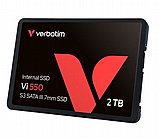 ���� ����� Verbatim VI550 S3 2.5 Inch 2TB SATA III SSD