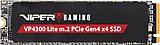 ���� SDD NVME 1TB ���� Patriot ��� VP4300 Lite M.2 PCIe Gen4 x4 Gaming