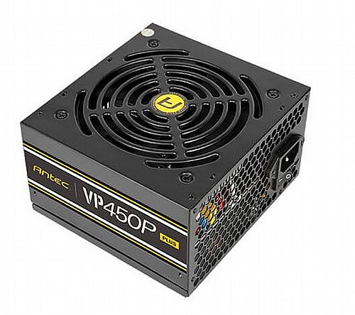 ��� ��� Antec VP450PC 450Watt 12cm Fan