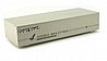 מפצל מחיבור VGA ל-4 חיבורי Gold Touch - VGA