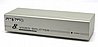 מפצל מחיבור VGA ל-8 חיבורי Gold Touch - VGA