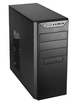 ���� ��� ��� Antec VSK-4000B-U3 ATX Mid Tower Black