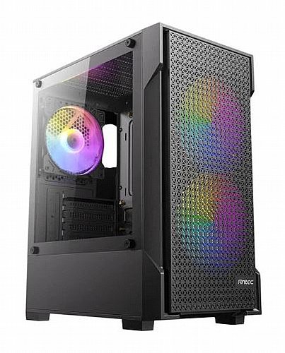 ���� Antec VX100M ARGB 3X ARGB 120mm Fan 