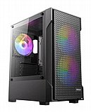 ���� ���� Antec VX100M ARGB