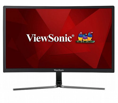ViewSonic VX2458-C-MHD 24" 1080p Curved 144 Hz 1ms FreeSync HDMI DP