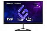 ��� ���� ������� ''ViewSonic VX2779A-HD-PRO FHD IPS 240HZ 27