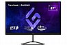 מסך מחשב גיימינג ''ViewSonic VX2779A-HD-PRO FHD IPS 240HZ 27