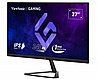 מסך מחשב גיימינג ''ViewSonic VX2779A-HD-PRO FHD IPS 240HZ 27