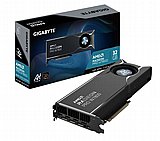 ����� ��� Gigabyte Radeon Pro W7800 AI TOP 32GB