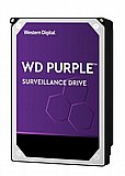���� ���� ����� ���� Western Digital ��� Purple 10TB 256MB Sata III WD102PURZ