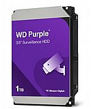 ���� ���� ����� "WD Purple Desktop 3.5 ���� 1TB ���� Western Digital ��� WD11PURZ