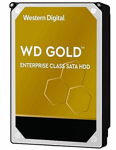 ���� ���� Western Digital Gold 18TB 512MB Sata III WD181KRYZ