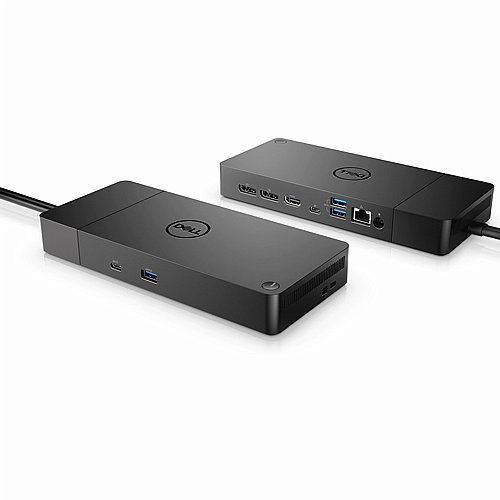 ���� ����� ���� DELL ��� Dell Performance Dock WD19DCS 210w