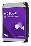 ���� ���� ����� ����� WD 4TB Purple 5400rpm 128MB 3.5