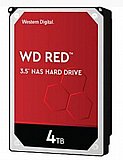 ���� ���� ����� Western Digital WD Red Plus WD40EFPX 4TB