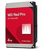 ���� ���� Western Digital 4TB Red Plus 128MB Cache 5400RPM SATA3