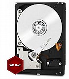 ���� ���� Western Digital Red 6TB 64MB Sata III WD60EFRX Red For NAS 24/7