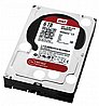כונן קשיח Western Digital Red 6TB 64MB Sata III WD60EFRX Red For NAS 24/7
