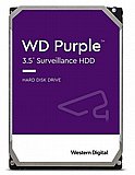 ���� ���� Western Digital Purple Pro Surveillance 8TB 256MB 7200RPM Sata III WD8001PURP