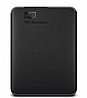 דיסק קשיח חיצוני חברת WD דגם WDBU6Y0040BBK Elements 4TB USB3.0