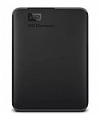 ���� ���� ������ ���� WD ���WDBU6Y0050BBK Elements 5TB USB3.0