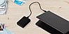דיסק קשיח חיצוני חברת WD דגםWDBU6Y0050BBK Elements 5TB USB3.0