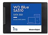 ���� Western Digital Blue SA510 1TB 2.5'' SATA III SSD WDS100T3B0A