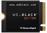 ���� SSD M.2 ���� WESTEN DIGITAL ���  Black SN770M M.2 SSD 1TB WDS100T3X0G ���� 2230