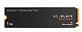 ���� Western Digital 1TB Black SN7100 SSD NVME Gen4 7250/6900
