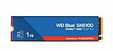 ���� ����� WD BLUE SN5100 1TB Gen4.0 Up to 7100MB/S Read 2280
