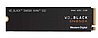 כונן WD BLACK SN850X NVMe 2TB PCle 4.0 Heatsink NVMe M.2 2TB SSD