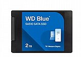 ���� ����� "WD Blue SSD SN510 2.5 ���� 2TB ���� SanDisk ��� WDS200T3B0A
