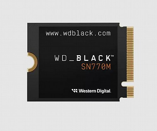 ���� Western Digital Black SN770M 2TB WDS200T3X0G NVMe M.2 2230	
