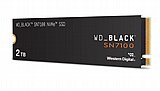 ���� Western Digital 2TB Black SN7100 SSD NVME Gen4 7250/6900