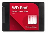 ���� Western Digital RED SA500 WDS400T2R0A 4TB NAS 2.5''' SSD