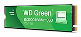 ���� ����� ���� WESTEN DIGITAL ��� Green SN3000 NVMe SSD ���� 500GB ���� SanDisk 