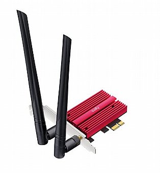 ���� ��� ������ �����, 2 ������ ������Intel BE200, Tri-band 2T2R, BE9300,  Wi-Fi 7 BT 5.4